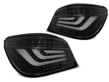 Carnamics Achterlichten | BMW 5-serie 03-07 4-d (E60) | LED, Verzenden, Nieuw