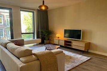 Appartement Camperstraat in Amsterdam, Via bemiddelaar, Appartement, Amsterdam, Amsterdam