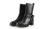 Ann Rocks Enkellaarzen in maat 40 Zwart, Kleding | Dames, Schoenen, Ann Rocks, Verzenden, Zwart, Lage of Enkellaarzen