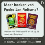 Mijn beste moppenboek voor de jeugd 9789024329397, Verzenden, Gelezen, Foeke Jan Reitsma