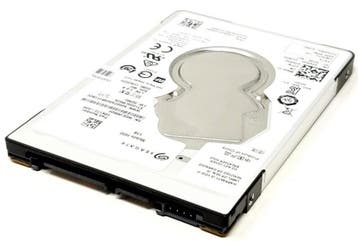 Seagate 1RK172-285 – 1TB – 2.5 SATA HDD – 7mm – 5400 RPM, Computers en Software, Harde schijven, Ophalen of Verzenden, Nieuw
