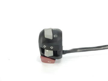 BMW G 310 R Combischakelaar links / 61318545349, Motoren, Ophalen of Verzenden, Gebruikt