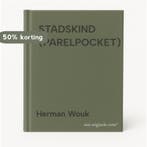 STADSKIND (PARELPOCKET) 9789022511312 Herman Wouk, Boeken, Verzenden, Gelezen, Herman Wouk