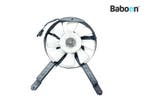 Koelfan Motor Yamaha FZR 1000 1989-1990 (FZR1000 Exup), Verzenden, Gebruikt