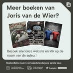 De football toerist 9789089750563 Joris van de Wier, Boeken, Verzenden, Gelezen, Joris van de Wier