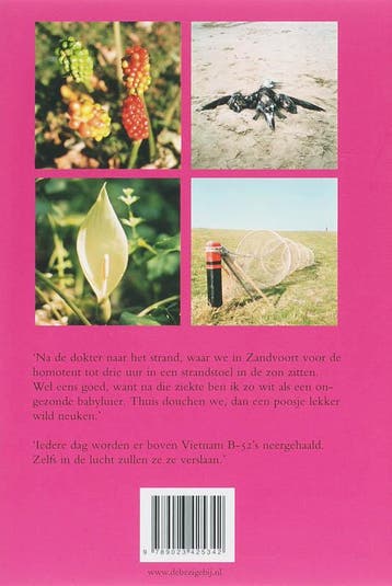 Dagboek 1972 9789023425342 Jan Wolkers, Verzenden, Zo goed als nieuw, Jan Wolkers