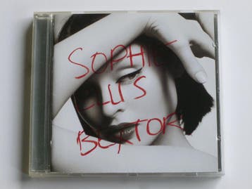 Sophie Ellis-Bextor - Read my lips (polydor), Ophalen of Verzenden, Zo goed als nieuw