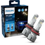 Philips H11 LED Ultinon Pro6000 Boost – straatlegale auto, Verzenden, Nieuw