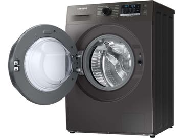 SAMSUNG WD8ETA049BX - Was-Droogcombinatie - 8 kg wassen 5 kg, Verzenden, Zo goed als nieuw