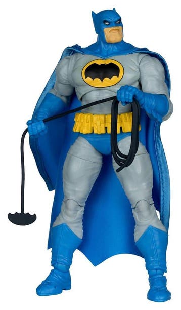 DC Multiverse Action Figure Batman (Dark Knight Returns) 18, Verzamelen, Ophalen of Verzenden, Nieuw
