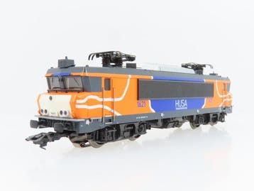 Märklin H0 - 37205 - Elektrische locomotief (1) - Serie, Nieuw