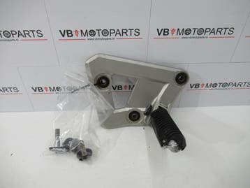 Suzuki GSX 750 F Voetsteun links voor, Ophalen of Verzenden, Nieuw