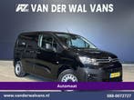 Citroën Berlingo | 1.5 BlueHDI 131pk Automaat L1H1 Euro6, Auto's, Automaat, Gebruikt, Euro 6, Citroën