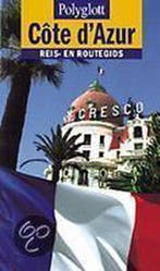 Cote dAzur / Polyglott reis- en routegids 9789038906690, Boeken, Verzenden, Zo goed als nieuw, N. John