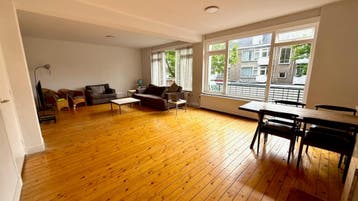 Appartement te huur aan Theresiastraat in Den Haag, Zuid-Holland