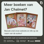 Abrakodabra goochelboek / Kobe 9789059163829 Jan Chalmet, Verzenden, Gelezen, Jan Chalmet