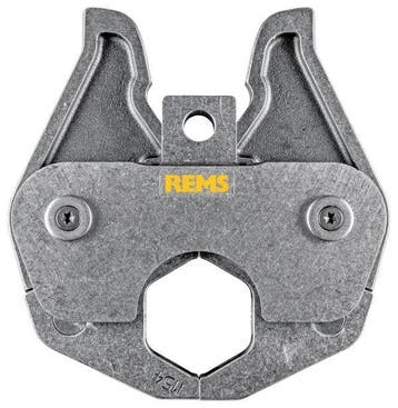 REMS Pressbacke M54, Ophalen of Verzenden, Nieuw