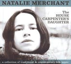 Natalie Merchant - House Carpenter's Daughter CD, Cd's en Dvd's, Verzenden, Nieuw in verpakking