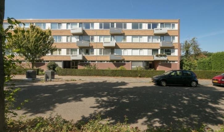 Te Huur 4 Kamer Appartement Hogeschoorweg In Venlo, Huizen en Kamers, Huizen te huur, Direct bij eigenaar, Limburg, Appartement