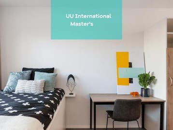 Studio te huur aan Limapad in Utrecht, Minder dan 20 m², Utrecht