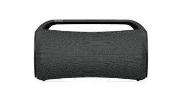 Sony SRS-XG500 (zwart), Ophalen, Zo goed als nieuw, 60 tot 120 watt, Sony