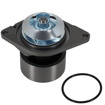 Waterpomp voor Cummins 6B 4B 252204 97083 koelsysteem, Auto-onderdelen, Verzenden, Nieuw, Universele onderdelen