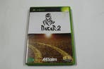 Xbox Classic - Dakar 2, Ophalen of Verzenden, Nieuw