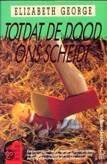 Totdat de dood ons scheidt - George, Verzenden, Gelezen