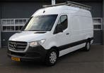 Zakelijke Lease |  Mercedes-Benz Sprinter 316 2.2 CDI L2H2 A, Automaat, Gebruikt, Euro 6, Wit