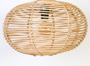 WF Light plafondlamp Rimboe 513009 + 519910 Sale, Ophalen, Nieuw, Overige materialen