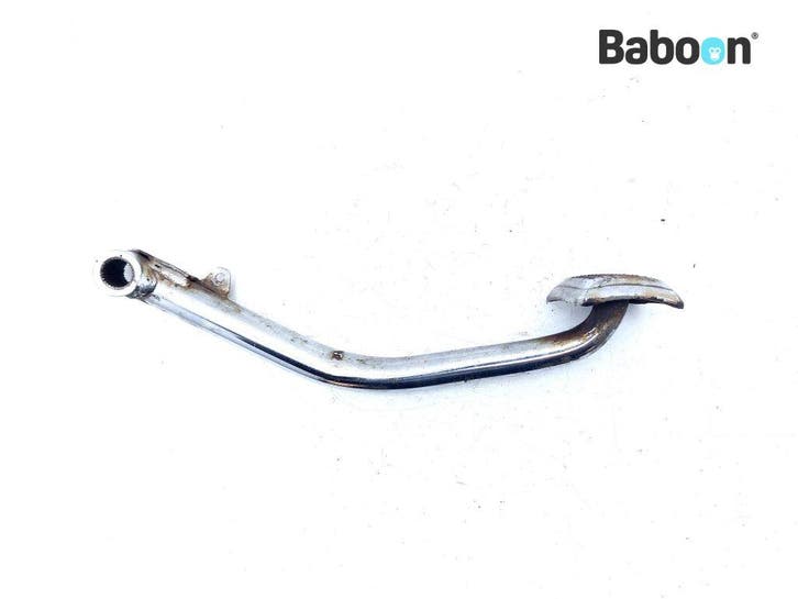 Rempedaal Kawasaki Z 650 1978 C2 (Z650), Motoren, Onderdelen | Kawasaki, Gebruikt, Verzenden