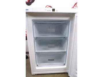 Liebherr G1223 - Tafelmodel vriezer - Inhoud 101 liter - B, Verzenden, Zo goed als nieuw
