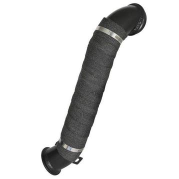 aFe ATLAS 3in Steel Down-Pipe 04.5-10 GM Diesel Trucks V8, Ophalen of Verzenden, Nieuw