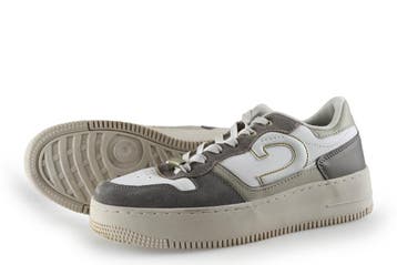 Cruyff Sneakers in maat 39 Wit, Wit, Cruyff, Verzenden, Sneakers of Gympen