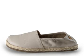 Verbenas Espadrilles in maat 41 Wit, Verzenden, Wit, Verbenas, Zo goed als nieuw