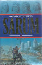 SARUM 1 9789026970160 RUTHERFURD, Verzenden, Gelezen, RUTHERFURD