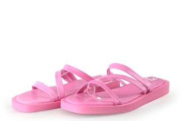 Inuovo Slippers in maat 41 Roze, Slippers, Overige kleuren, Verzenden, Inuovo