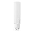 Philips LED PL-C 9.5W/830/4P | vervangt Philips PL-C 26W/..., Ophalen of Verzenden, Nieuw