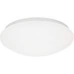 LED Plafondlamp - Velvalux - 12W 1300lm - Helder/Koud Wit, Ophalen of Verzenden, Nieuw, Metaal