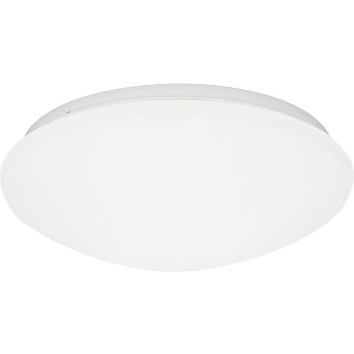LED Plafondlamp - Velvalux - 12W 1300lm - Helder/Koud Wit, Huis en Inrichting, Lampen | Plafondlampen, Nieuw, Metaal, Ophalen of Verzenden