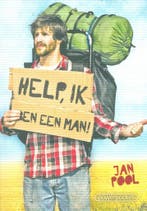 Help, ik ben een man! 9789490489267 Jan Pool, Boeken, Verzenden, Zo goed als nieuw, Jan Pool