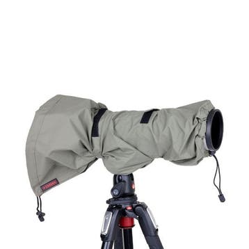 Caruba Raincover B1 Gray - Medium, Ophalen of Verzenden, Nieuw, Overige Merken