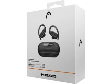 Head HDTW03 - Draadloze hoofdtelefoon - Bluetooth 5.3 -, Verzenden, Nieuw