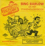 Bing Barlow En Het Standhouderskoor / Wim Schell &amp; His S, Ophalen of Verzenden, Gebruikt