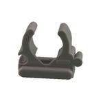 Mepac klemzadel Grijs, zakje a 10 stuks, Ophalen of Verzenden, Nieuw