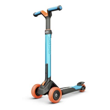 Step BERG Nexo Foldable Blauw/oranje (Steps), Ophalen of Verzenden, Nieuw
