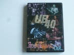 UB40 - Rockpalast Live (DVD), Ophalen of Verzenden, Zo goed als nieuw
