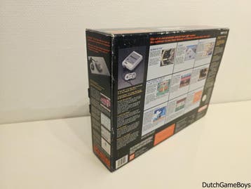 Super Nintendo / Snes - Console - Super Nes Control Set - Bo, Spelcomputers en Games, Spelcomputers | Nintendo Super NES, Verzenden