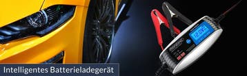 Acculader Auto 6V 12V (Auto-Fiets, Gereedschap), Verzenden, Nieuw