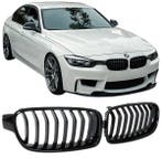 Grillen set | Nieren | BMW 3-Serie | F30/F31 | 2012-2018 | G, Verzenden, Nieuw, BMW